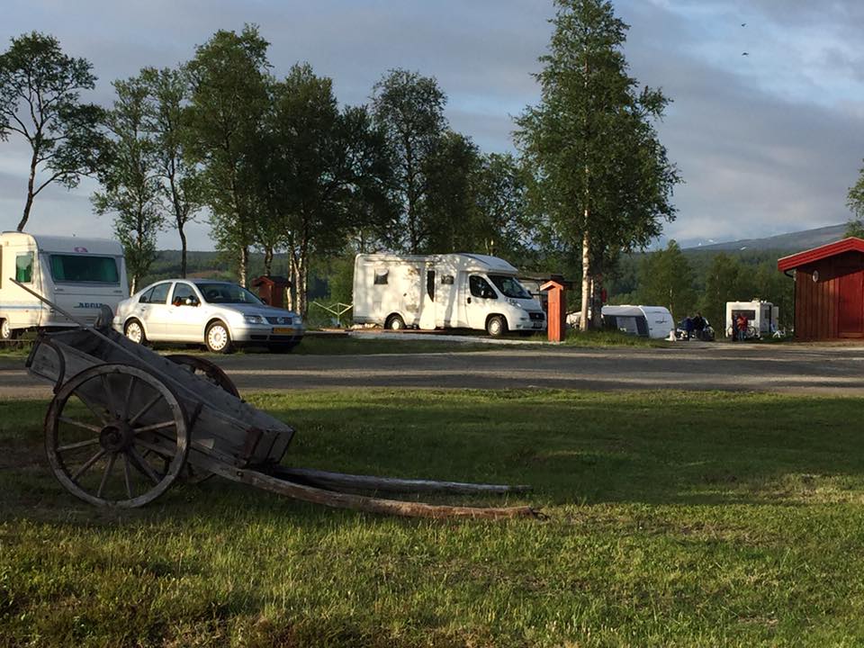 sommer 3 camping